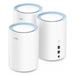 Toegangspunt Cudy M1200(3-PACK) 2.4 GHz | 5 GHz 867 Mbps 802.11 a/b/g/n/ac