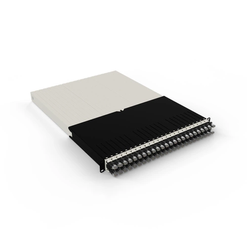 patchbox.one / 30U / STP / RJ-45