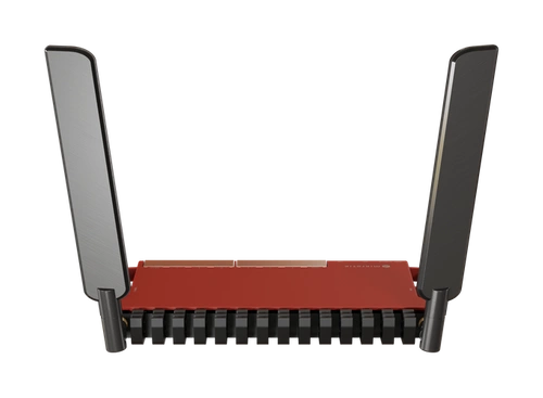 Router Mikrotik L009UiGS-2HaxD-IN 8x RJ-45 10/100/1000 Mb/s 1x SFP