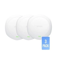 Toegangspunt Zyxel NWA1123-ACHD-EU0102F 2.4 GHz | 5 GHz 1300 Mbps 802.11a/b/g/n/ac-wave2