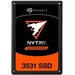 SSD-schijf Seagate Nytro 3531 6400GB 2.5'' SAS 12Gb/s TLC | XS6400LE70004