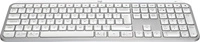 Draadloze toetsenbord Logitech MX Keys S QWERTY