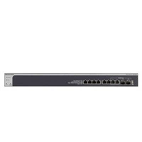 Schakelaar Netgear XS708T-100NES 8x 1000/10000 2x SFP+