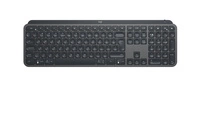 Draadloze toetsenbord Logitech Mx Keys For Business QWERTZ (DE)