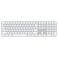 Toetsenbord Bedraad en draadloos Apple MK2C3LB/A