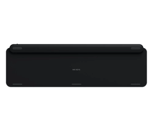 Draadloze toetsenbord Logitech MX Keys f/ Mac QWERTZ