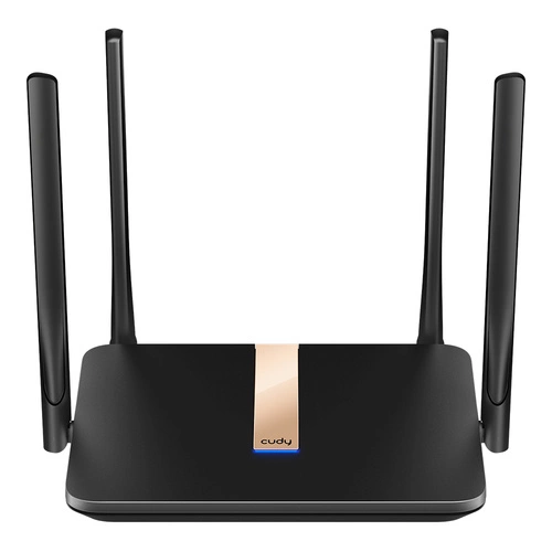 Router Cudy LT500D_EU 4x 100Mb 867 Mbps