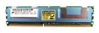 RAM-geheugen 1x 8GB Hynix ECC FULLY BUFFERED DDR2 667MHz PC2-5300 FBDIMM | MT36HTS1G72FY-667