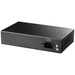 Schakelaar Cudy FS1006P 6x 100Mb 60 W PoE+