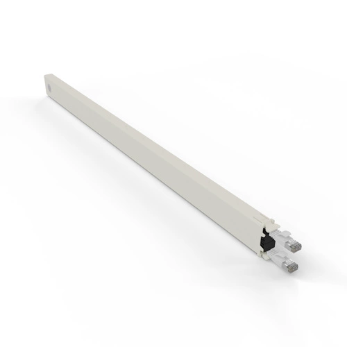 patchbox.one / cassette / 30U / STP / RJ45