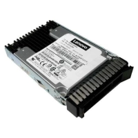 Schijf SSD gewijd voor de server Lenovo Write Intensive 2TBGB U.2 NVMe PCIe 00YA827 gebruikt