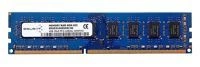 RAM-geheugen 1x 4GB ESUS IT NON-ECC UNBUFFERED DDR3 1600MHz PC3-12800 UDIMM | ESUD31600UD8/4G