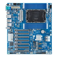 Moederbord Gigabyte MW83-RP0 LGA4677 CEB | 9MW83RP0MR-000