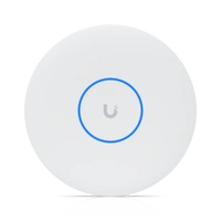Toegangspunt Ubiquiti U7-Pro-XG 2,4 GHz | 5 GHz | 6 GHz 5800 Mbps 802.11a/b/g/n/ac/ax/be