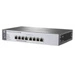 Schakelaar HPE J9982A 8x 10/100/1000 2x SFP 65W