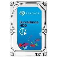 Harde schijf Seagate SkyHawk 3.5'' HDD 5000GB 7200RPM SATA 6Gb/s 128MB | ST5000VX0011