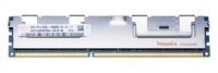 RAM-geheugen 1x 8GB Hynix ECC REGISTERED DDR3 1333MHz PC3-10600 RDIMM | HMT31GR7BFR4A-H9
