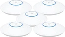 Toegangspunt Ubiquiti UAP-AC-SHD-5 2.4 GHz | 5 GHz 1733 Mbps 802.11a/b/g/n/ac-wave2