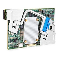 HPE Smart Array P246br 726793-B21-RFB SAS/SATA 12Gb/s 1GB gebruikt 3 maanden