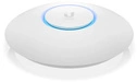 Toegangspunt Ubiquiti U6+ 2,4 GHz | 5 GHz 2400 Mbps 802.11a/b/g/n/ac/ax + PoE adapter