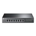 Schakelaar TP-LINK TL-SG108-M2 8x 2.5Gb