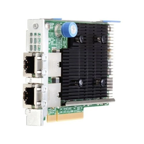 Netwerkkaarten HPE 854177-001 2x RJ-45 PCI Express 10Gb