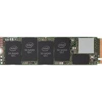 SSD-schijf SOLIDIGM (Intel) 660p 2TB M.2 2280 NVMe QLC | SSDPEKNW020T8X1