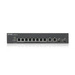 Schakelaar Zyxel GS2220-10-EU0101F 8x 1Gb 2x RJ-45/SFP combo ports