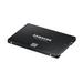 SSD-schijf Samsung 870 EVO 4000GB 2.5'' SATA 6Gb/s TLC | MZ-77E4T0B/EU