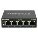 Schakelaar Netgear GS305E-100PES 5x 10/100/1000