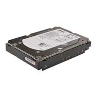 HDD-shijf HDD gewijd voor de server DELL 3.5'' 4000GB 7200RPM SAS 12Gb/s 400-ANUT-RFB | REFURBISHED