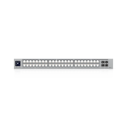 Schakelaar Ubiquiti USW-Pro-XG-48-PoE 16x 2.5Gb 32x 10Gb 4x SFP28