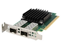 Netwerkkaarten DELL V5DG9 2x SFP28 PCI Express 25Gb