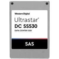 SSD-schijf Western Digital Ultrastar SS530 400GB 2.5'' SAS 12Gb/s TLC | 0P40342