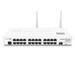 Schakelaar Mikrotik CRS125-24G-1S-2HnD-IN 24x 10/100/1000 1x SFP