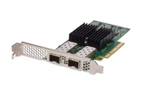 Netwerkkaarten DELL 19RNV 2x SFP+ PCI Express 10Gb
