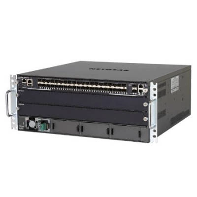 Schakelaar Netgear XCM8903SX-10000S 40x 10/100/1000/10000 16x SFP+