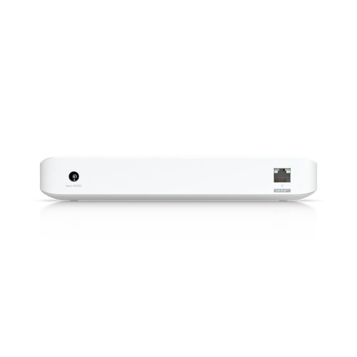Schakelaar Ubiquiti USW-Ultra-60W 8x 10/100/1000 52 W PoE+