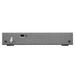 Schakelaar Netgear GS105PE-10000S 5x 10/100/1000 19 W PoE