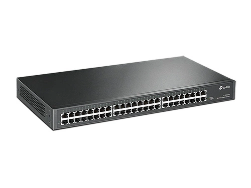 Schakelaar TP-LINK TL-SG1048 48x 1Gb