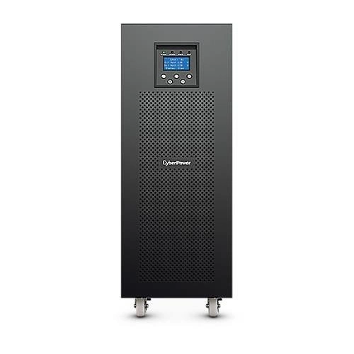 UPS CyberPower Online S OLS10000EXL 9000W 1 gniazd Hardwire Terminal Block nowy 2 lata gwarancji