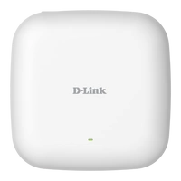 Toegangspunt D-Link DAP-X2810 2.4 GHz | 5 GHz 1200 Mbps 802.11 a/b/g/n/ac/ax