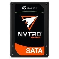 SSD-schijf Seagate Nytro 1551 3840GB 2.5'' SATA 6Gb/s | XA3840ME10063