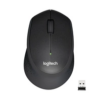Draadloze muis Logitech M330 Silent Plus 910-004909