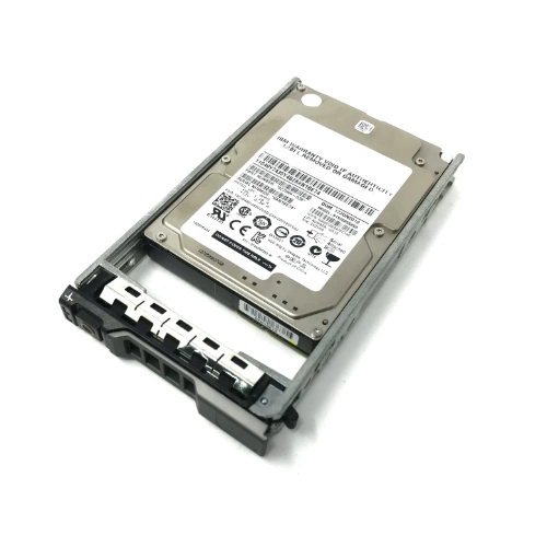 HDD-shijf HDD gewijd voor de server DELL 2.5'' 600GB 7200RPM SAS 6Gb/s R72NV | REFURBISHED