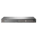 Schakelaar HPE JL255A-RFB 24x 10/100/1000 4x SFP+ 370 W PoE+