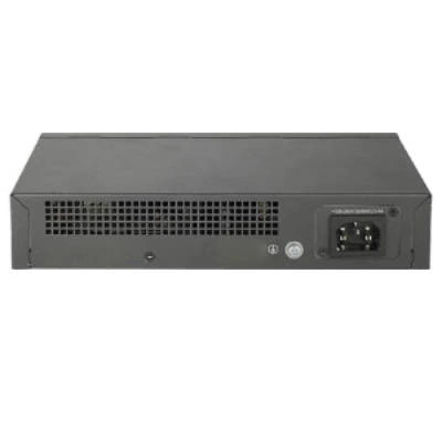 Schakelaar HPE JG221A 8x 10/100 1x SFP