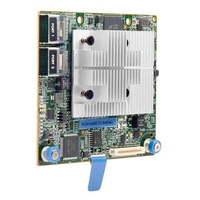 HPE Smart Array E208i-a SR 836259-001-RFB SAS/SATA 12Gb/s No Cache gebruikt 3 maanden