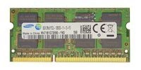 RAM-geheugen 1x 8GB Samsung SO-DIMM DDR3 1600MHz PC3-12800 | M471B1G73EB0-YK0
