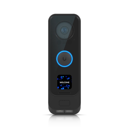Deurbel Ubiquiti G4 Doorbell Pro